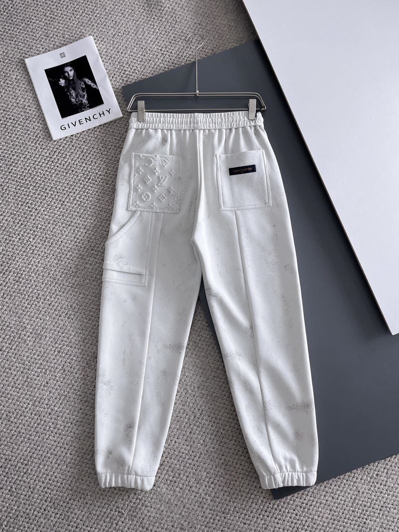 Louis Vuitton Long Pants